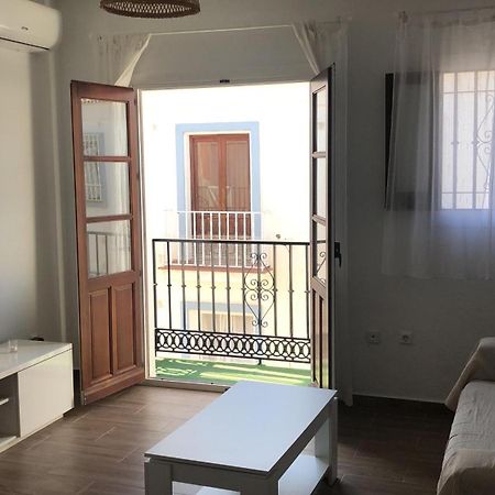 Encanto De Cantarero Nerja Exterior photo